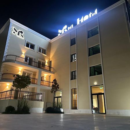 Mimi Hotel Corabia Екстер'єр фото